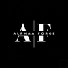 Alpha forge  - Home